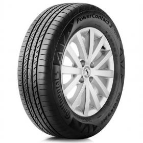 PNEU CONTINENTAL 185/65 R15 POWER CONTACT 2