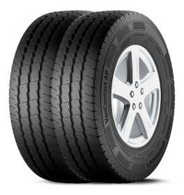 PNEU CONTINENTAL 205/75 R16 AP VANCONTACT