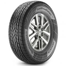 PNEU CONTINENTAL 245/70 R16