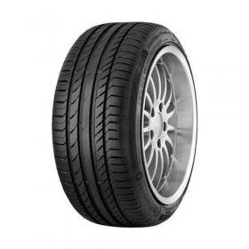 PNEU CONTINENTAL 255/40 R20