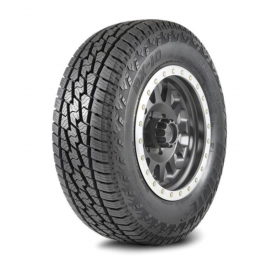PNEU DELINTE 205/70 R15 A/T BANDIT