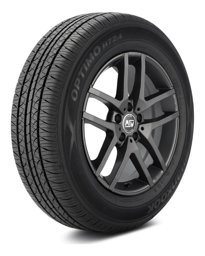 Pneu 175 70 R13 82T Kinergy ST H735 Hankook produto no Serrano Pneus