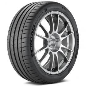 PNEU MICHELIN 215/45 R18 PILOT SPORT 4 EXTRA LOAD