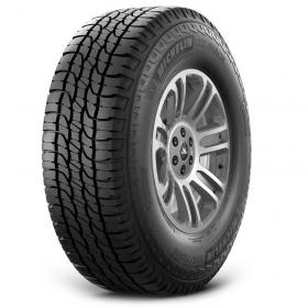PNEU MICHELIN 265/65 R18 ALL-TERRAIN
