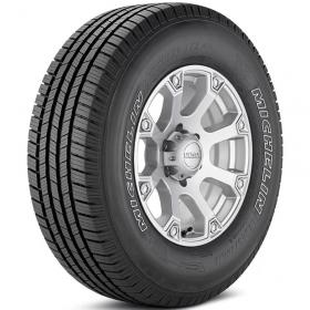 PNEU MICHELIN 265/75 R16 ALL TERRAIN