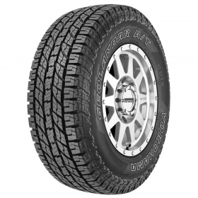 Pneu 255/70R16 Yokohama Geolandar A/T G015 109T