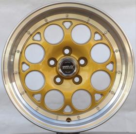 RODA RETRO 15