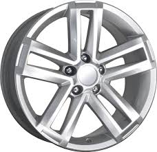 RODA AMAROK 20 5X120 R69