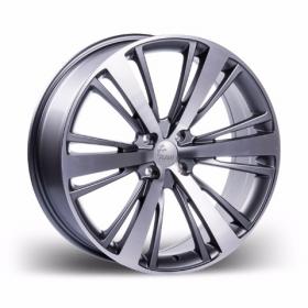 RODA PEUGEOUT 208 20 4X108 2014